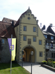 Stadtbefestigung